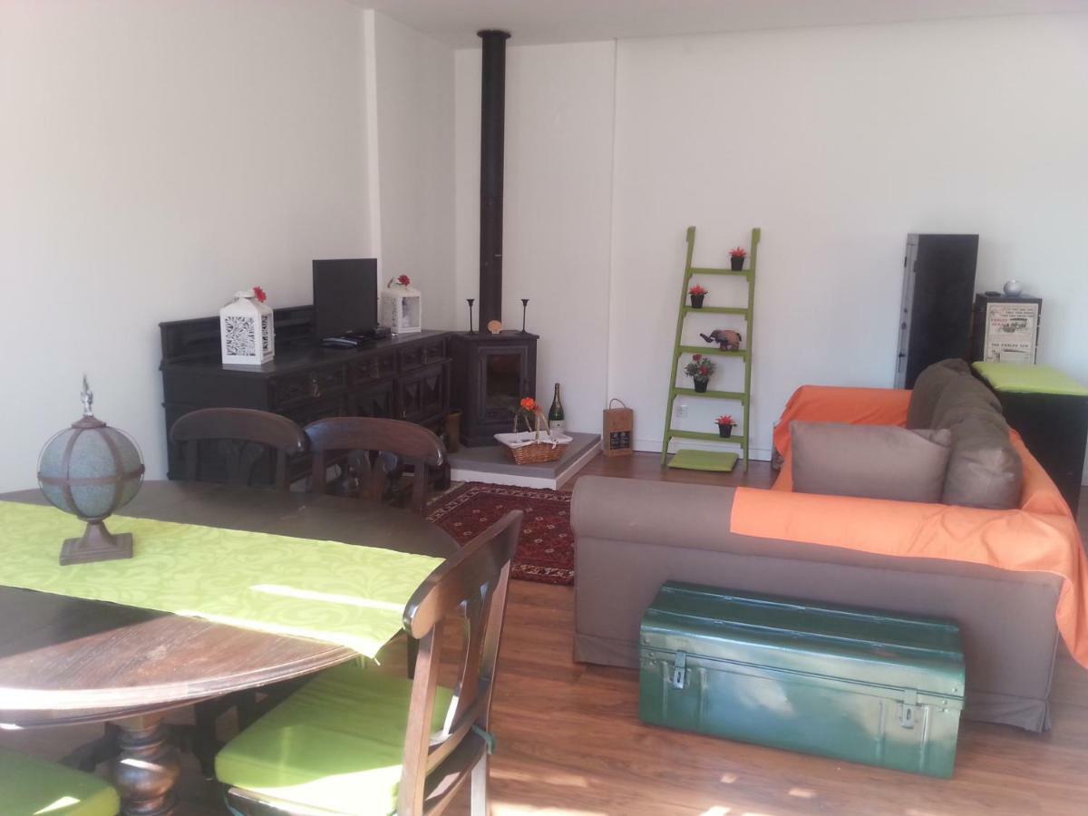 Cozy Place Синтра Экстерьер фото