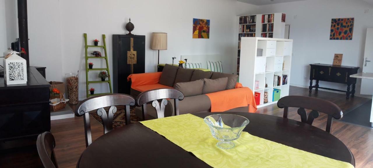 Cozy Place Синтра Экстерьер фото
